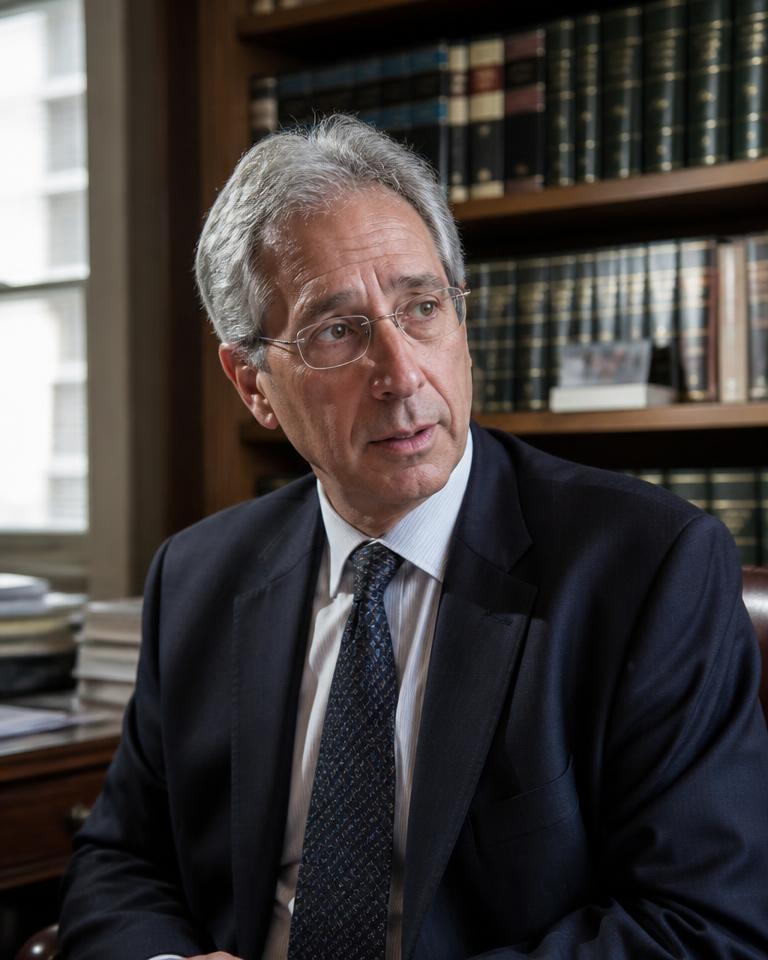Robert Lindqvist, Chief Legal Counsel